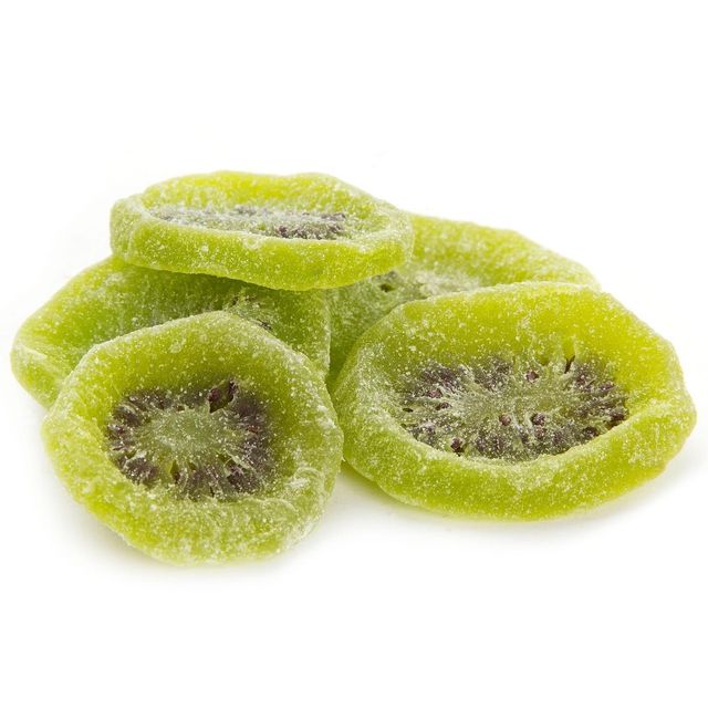 Nutritious dried kiwi rich in vitamins dried kiwi ready for packing in multiple sizes for global buyers - Image 3