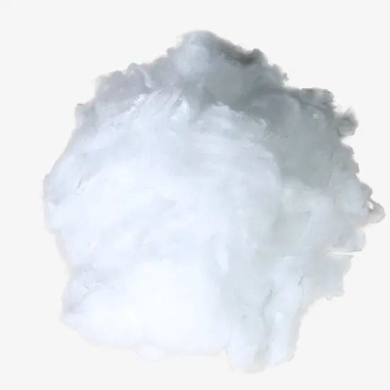 Antibacterial Treatment for Nylon Staple Fiber - Image 1