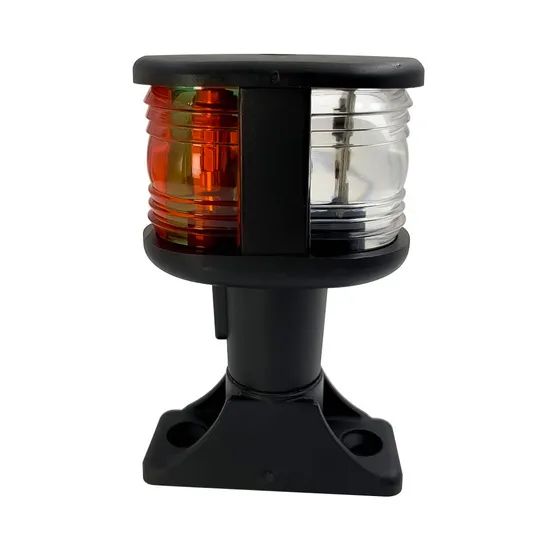 LED Marine Navigation Light Emergency Signal Warning Lights Power ≤5W Voltage 12V Origin China Trademark None Voltage Type DC - Image 5