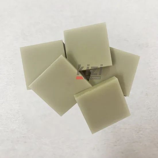 Ceramic Products Flat Lapping and Polishing Pad - Image 4