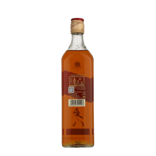 Johnnie Walker Red Label Whisky bulk wholesale premium export quality - Image 3