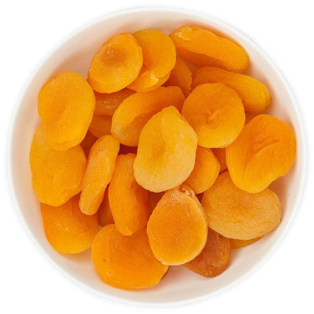 Fresh Sweet Dried Apricots Natural Premium Quality Dried Apricots Bulk Supply Healthy Fruit Snacks in Large Packs - Image 5