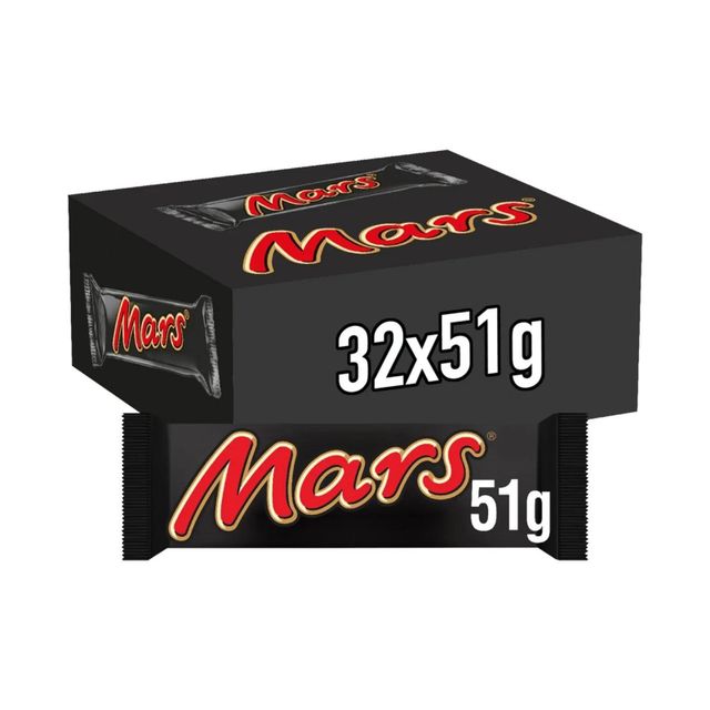 Mars Chocolate Bar All sizes Available at wholesale Form bars Brand Mars Item Form Bar Occasion All Time Storage Type Normal - Image 3