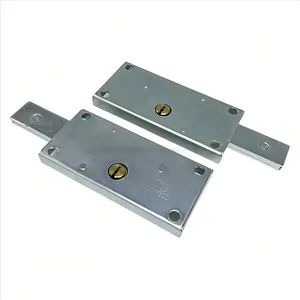 Roller Door Lock 12 - Image 3