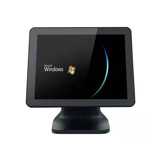 15 Inch, 15.6 Inch Touch Screen POS Terminal System in Windows OS or Android - Image 3