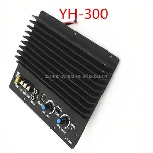 Car Audio Amplifier Car Amplifier Professional - Image 2