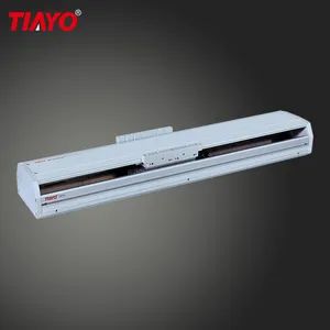 Hiwin Brand Ballscrew Tbi Guide Linear Guide Rail Origin China Model NO. TMH5S Warranty 12 Months HS Code 8486402900 Material Aluminium - Image 4