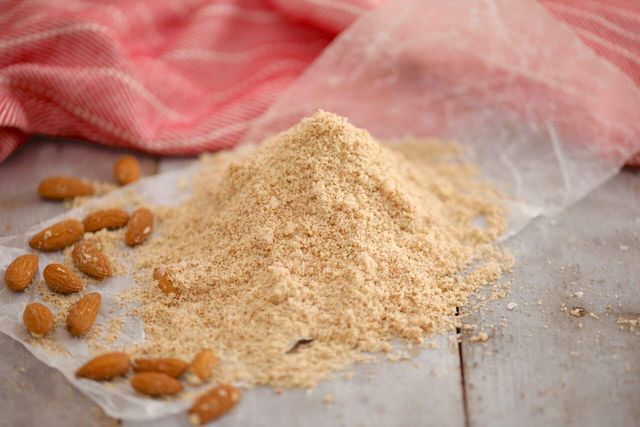 Almond Flour Powder Shelf Life 2 YEARS Place of Origin THAILAND Features Gluten-Free, Lactose-Free, Organic, Vegan Origin Asia, China, Egypt, European Continent, European Union, Greece, India, Indonesia, Iran, Italy, Japan, Lebanon, Malaysia, Morocco, National, North America, Other, Philippines, - Image 4