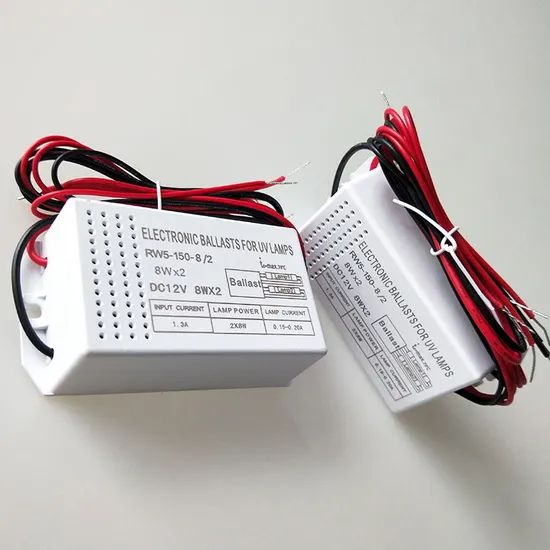 UV Lamp Fluorescent Light Electronic Ballast - Image 1