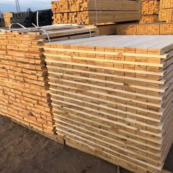 Pine KD Lumber Woods Price List Updated 2025 Wholesale and Retail Rates - Image 1