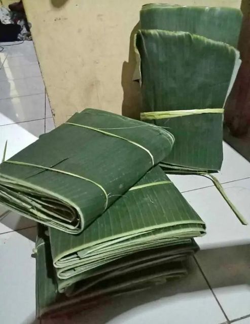 Banana leaf - Image 3