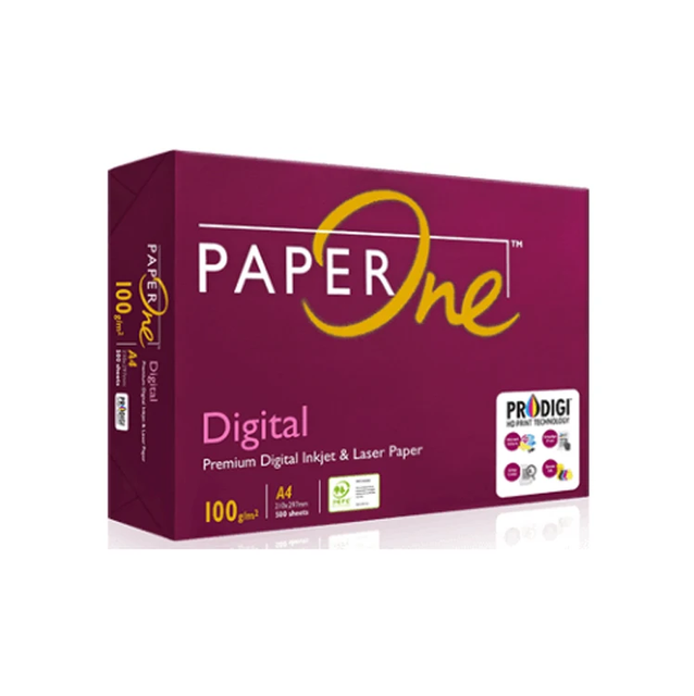 Premium Quality Paper one Copy A4 Paper 80 Gsm A4 White Office Paperone Copier Paper/Zap A4 Paper - Image 3