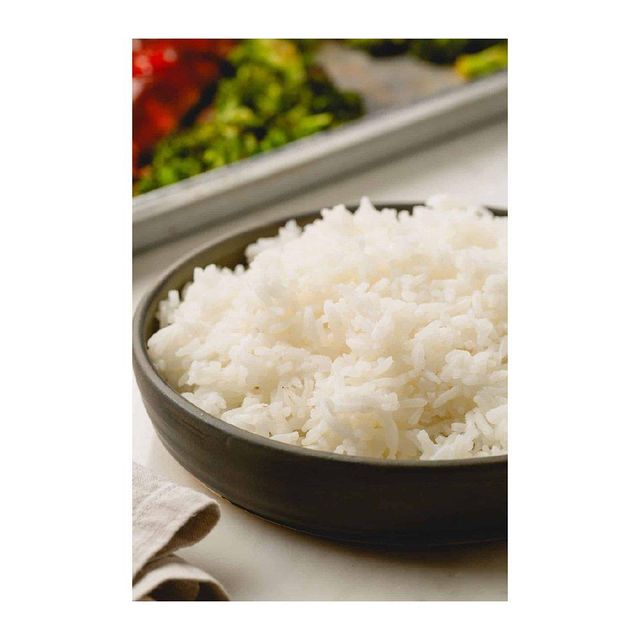 Bulk Jasmine Rice wholesale distribution premium quality product timely shipment fast service - Image 3