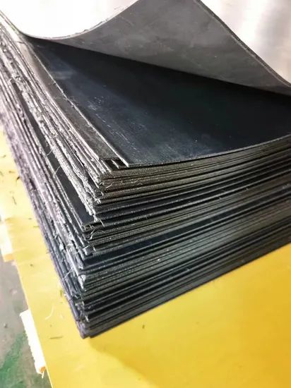 Temperature-Resistant Non-Asbestos Sealing Sheet with Good Quantity - Image 5