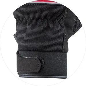 Customize Design Multi Task Gloves Multifunctional Cycling Outdoor Sports Gloves - Image 6