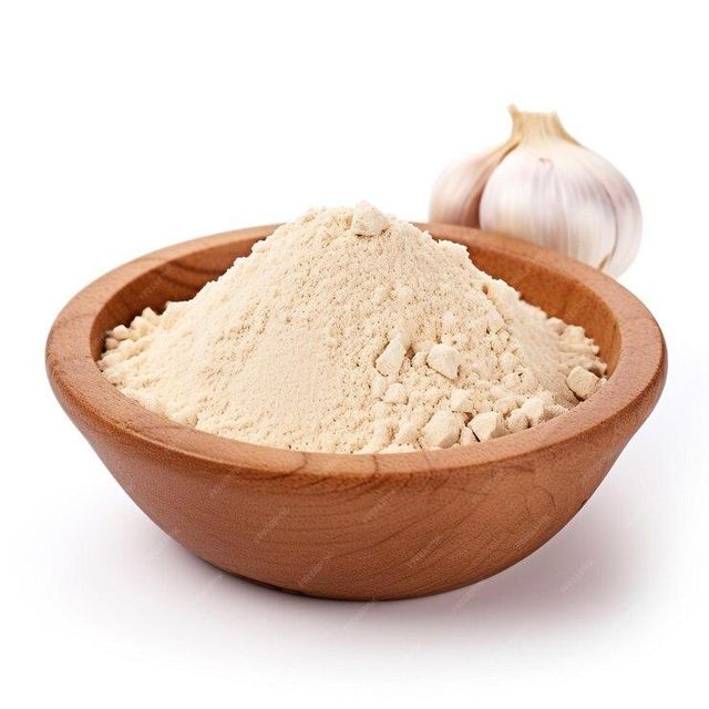 Dehydrated Garlic Powder 25 or 12.5 kg bag packing Garlic powder Garlic granule powder - Image 3