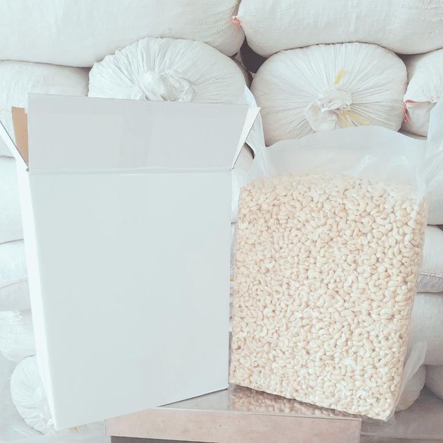 Natural Raw Cashew Nuts Offered With Clean Sorting Fresh Harvest Processing And Secure Packaging For Suppliers - Image 5