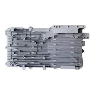 Premium Aluminum Alloy Die Cast Heat Sink for Telecom Origin China Model NO. OEM HS Code 7308900000 Material Aluminum Alloy - Image 3