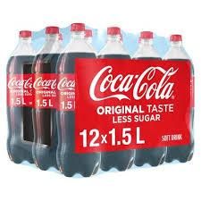 Wholesale of Cooca Cola 330ml Canned Carbonated Beverage Classic Modern Cans Original Flavor 330ml - Image 4