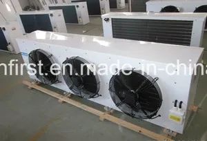 Premium Cold Storage Freezer Room with PU Insulation - Image 3