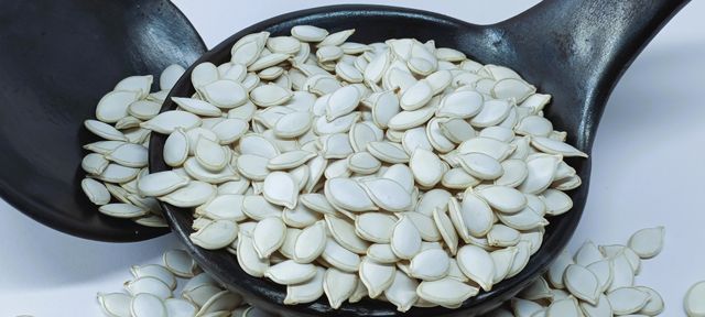 Ethiopian White Pumpkin Seeds for Export, Handpicked, Best Price, High Quality, Fresh Harvest 2024 Export Standard Bulk Quantity - Image 3