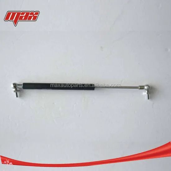 Adjustable Compression Gas Spring for Versatile Use and Performance - Image 4