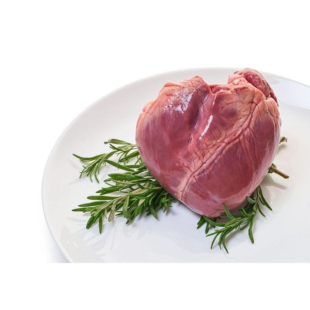 Frozen Beef Heart High Protein Premium Selection Excellent Quality Ready for Commercial Kitchen Use Worldwide - Image 3