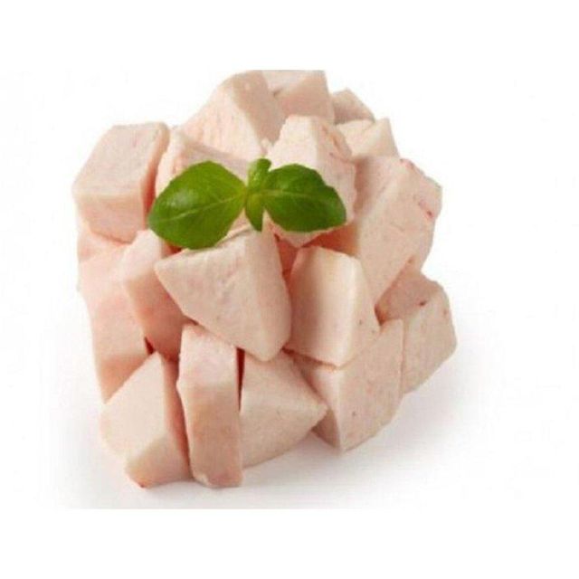 Frozen Lamb Tail Fat ideal for traditional dishes Cut Belly Freshness Level Frozen Features No Preservatives Degree of Processing Cured - Image 1