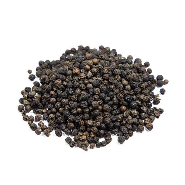 BLACK PEPPER - Image 3