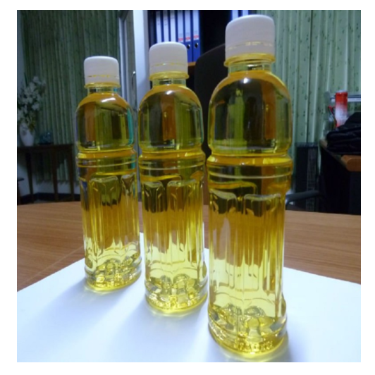 Quality pure Palm Oil | RBD Palm Olein - Crude Palm Oil 100% Refined Oil – product photo 2, product detail gallery