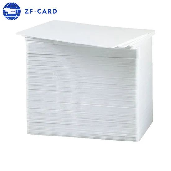 Cards 13.56MHz with a F08 Chip for Access Building Card - Image 3