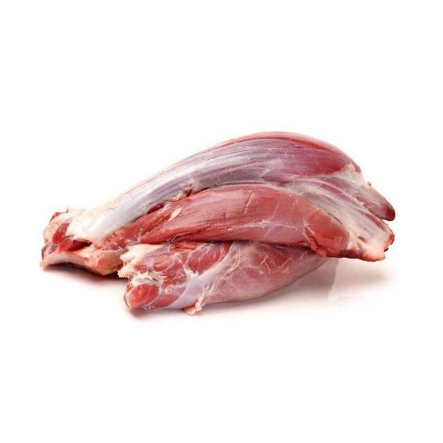 Export Quality Halal Frozen Beef Meat Liver Veal - Boneless Beef - Shank - Buffalo Meat fresh and directly from the fact - Image 4