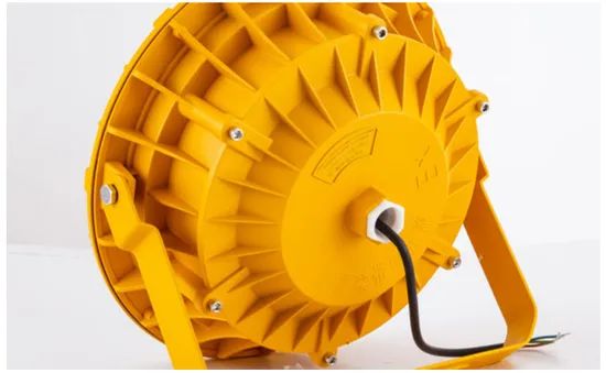 Anti Explosion Proof Flood Light 100W Explosion-Proof LED Lights Ex Proof Floodlight Fixture - Image 4