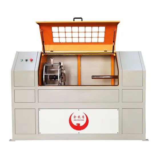 Excellent Automatic Double-Layer Wire Wrapping Machine Double Winding Machine - Image 4