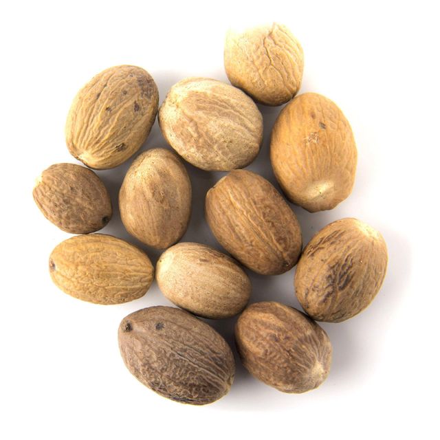 Fresh Premium Nutmeg Bulk Supply Nutmeg Carefully Selected and Packed for International Export - Image 3