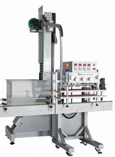 Multifunction Potato Chips Blister Packing Line Packing Machine - Image 5