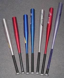 Baseball Bats (RT-003) Model NO. RT-003 - Image 1