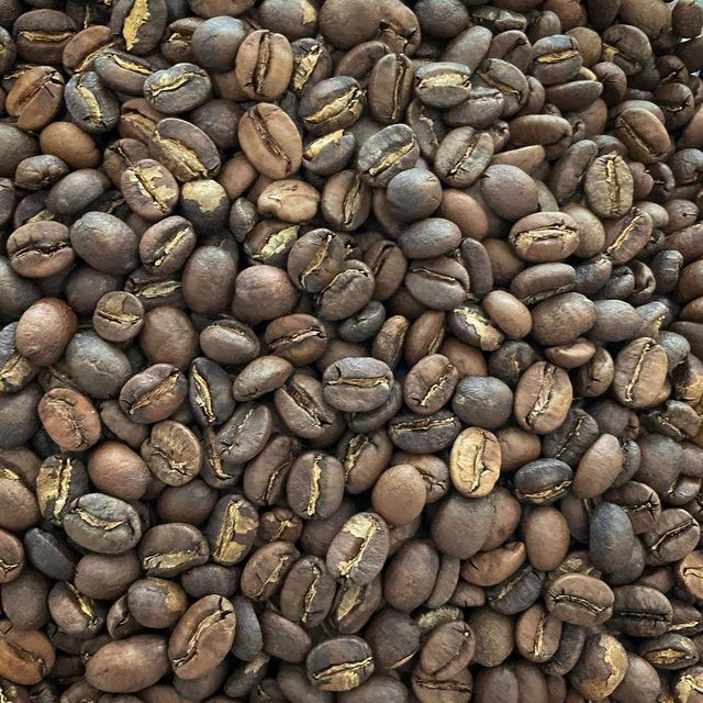 Coffee bean - Image 1
