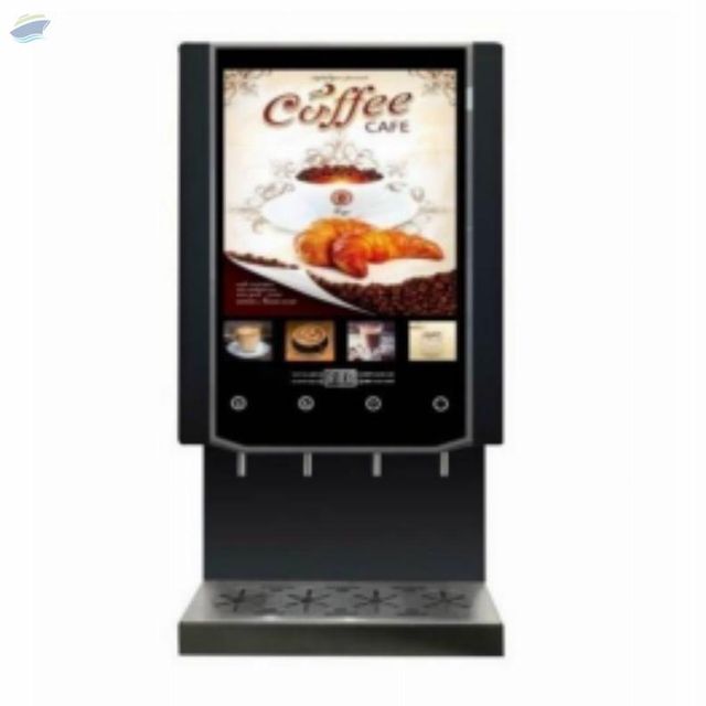 Instant Coffee Vending Machine - Image 1