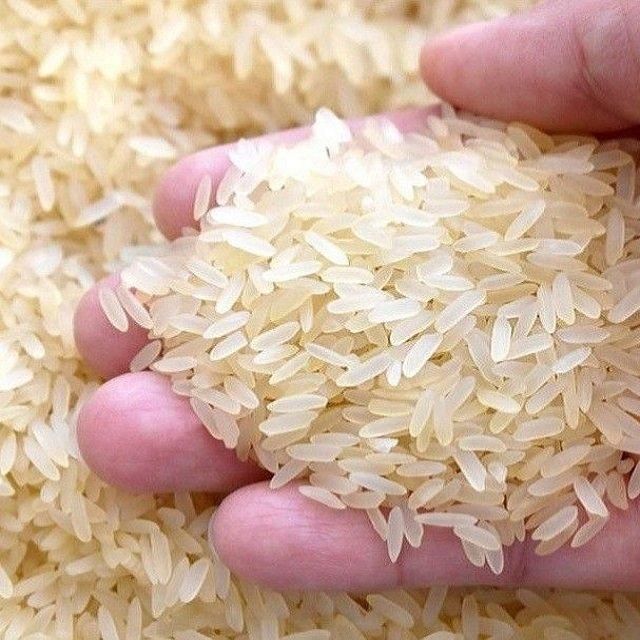 Best Quality Organic Fresh Soft Short-Grain Basmati Rice From at Customized Packing Available - Image 4