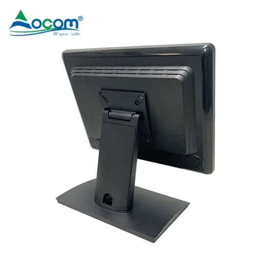 High Resolution 1024*768 Computer TFT LCD Android POS Cheap Touch Screen Monitors - Image 4