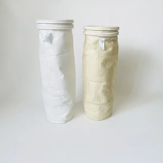Baghouse Filter Bags PPS PTFE Fabrics Origin China HS Code 56021000 Type Filter Felt Model NO. PPS 550 Trademark - Image 5