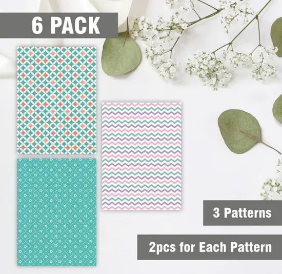 Beautiful Design Gift Wrapping Paper Recycle Packaging - Image 4
