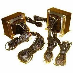Auto Transformer Durability Durable Voltage Range 480 V To 600 V Cost Efficiency Cost Effective Maintenance Requirement Minimum - Image 1