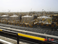 Pressure Vessels Fabrication Service Compliance Standards Asme Sec. Viii Div. I, Tema, Api 620, Api 650, Is 2825, Is 803, Is - Image 1