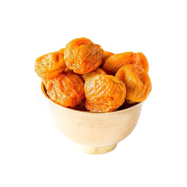 Dried apricots available in bulk for export to global food and snack markets - Image 3