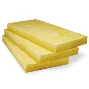 Insulation Specification Glass Wool Heat Insulation Material Glass Wool - Image 2