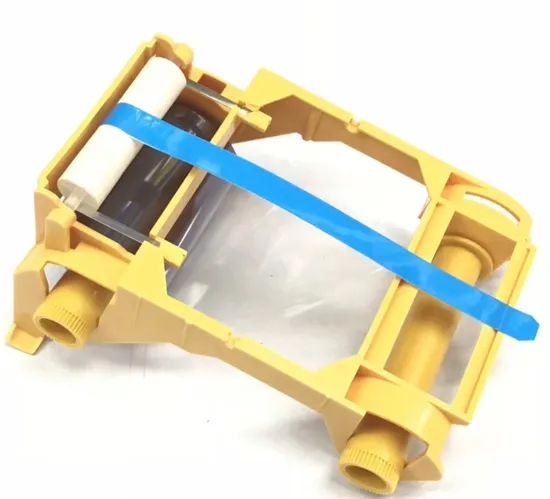 Zebra ID Card Printer Ribbons Compatible Ymcko Ribbon Trademark nope HS Code 961210000 Type Dye Sublimate Lead Time 3-4 - Image 2