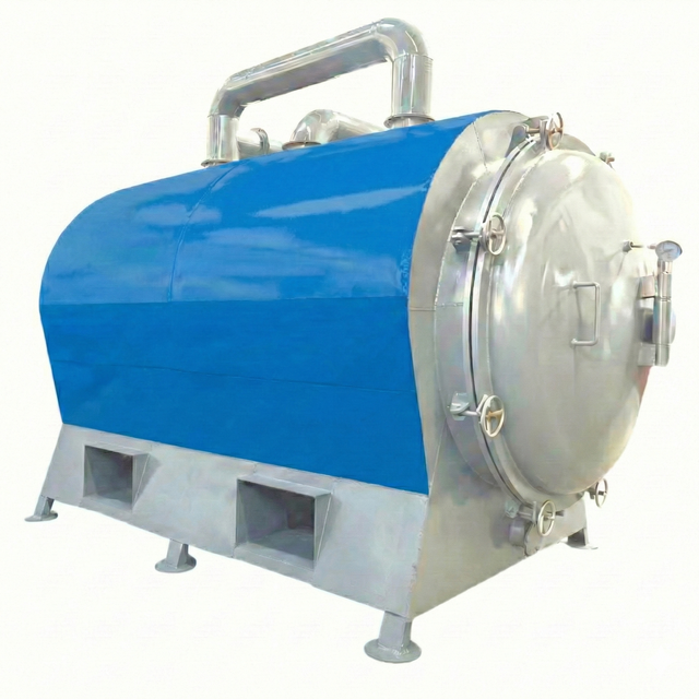 VEERA BP 1600SC Advanced Biochar carbonization system Anaerobic Dry Distillation Technology - Image 3