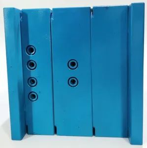 Premium Custom Plastic Injection Molds for Electronic Remote Controls - Image 4